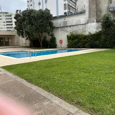 Mar Azul Apartment Póvoa de Varzim Екстериор снимка