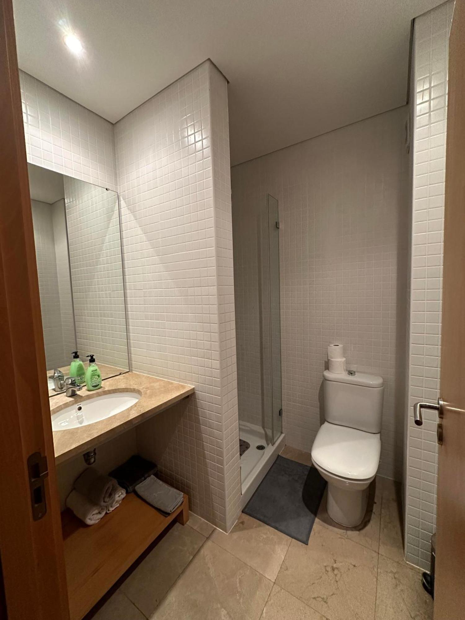 Mar Azul Apartment Póvoa de Varzim Екстериор снимка