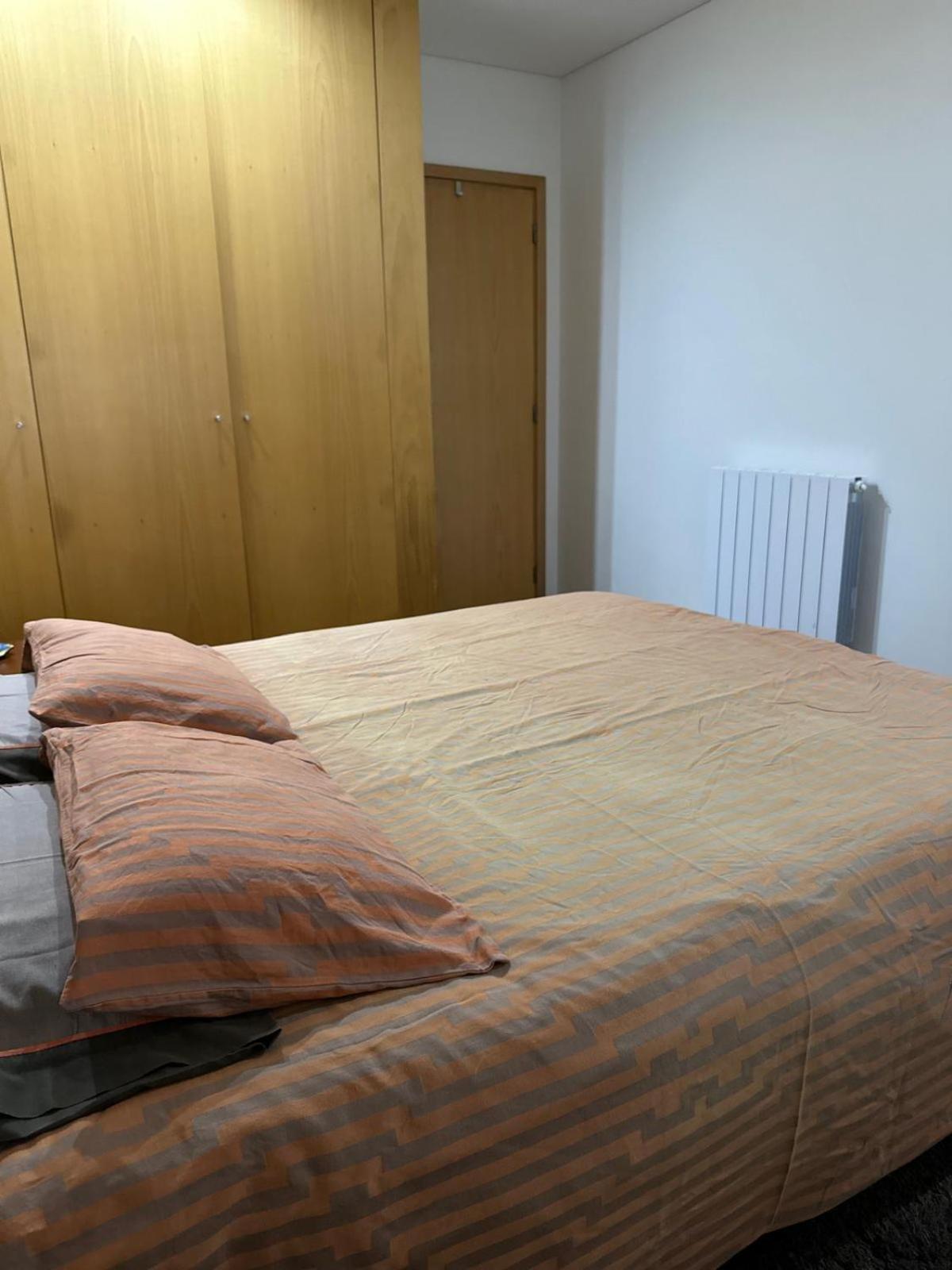 Mar Azul Apartment Póvoa de Varzim Екстериор снимка