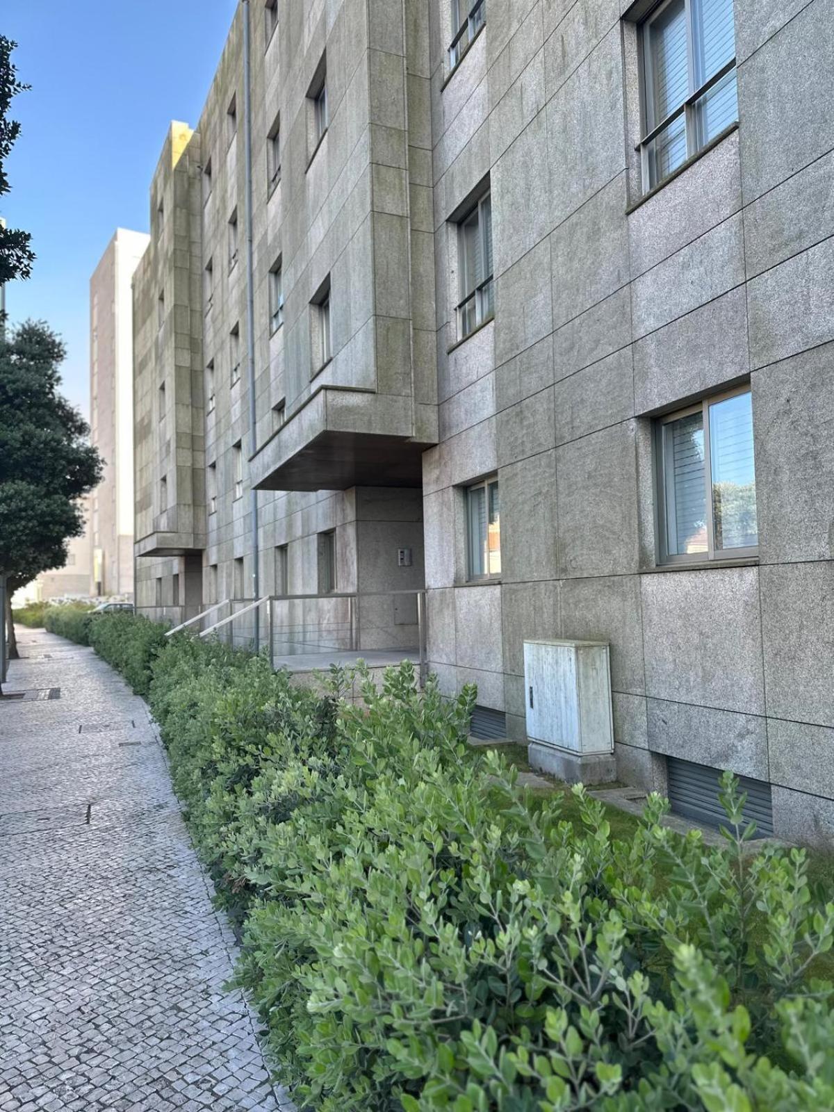 Mar Azul Apartment Póvoa de Varzim Екстериор снимка