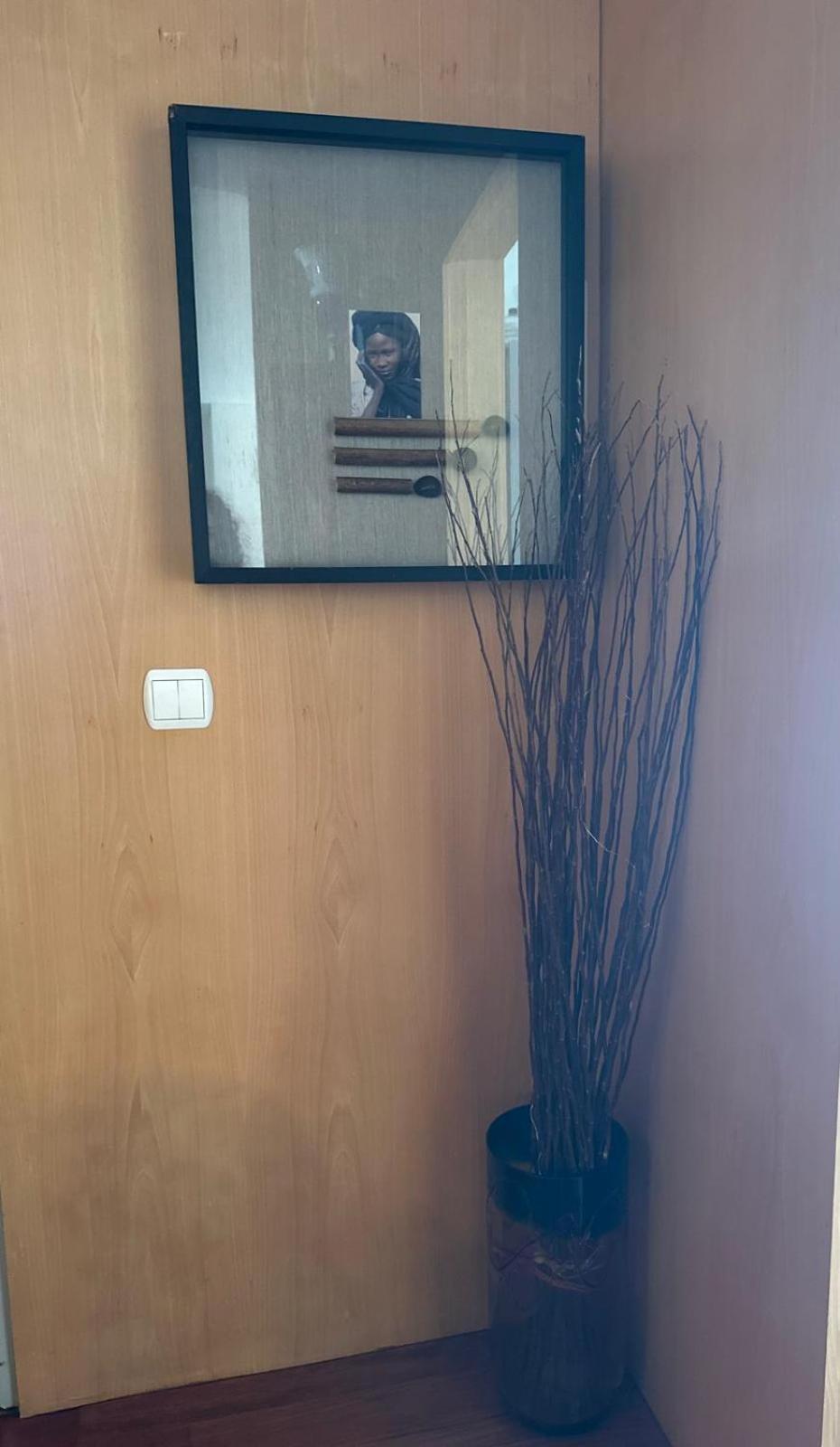 Mar Azul Apartment Póvoa de Varzim Екстериор снимка