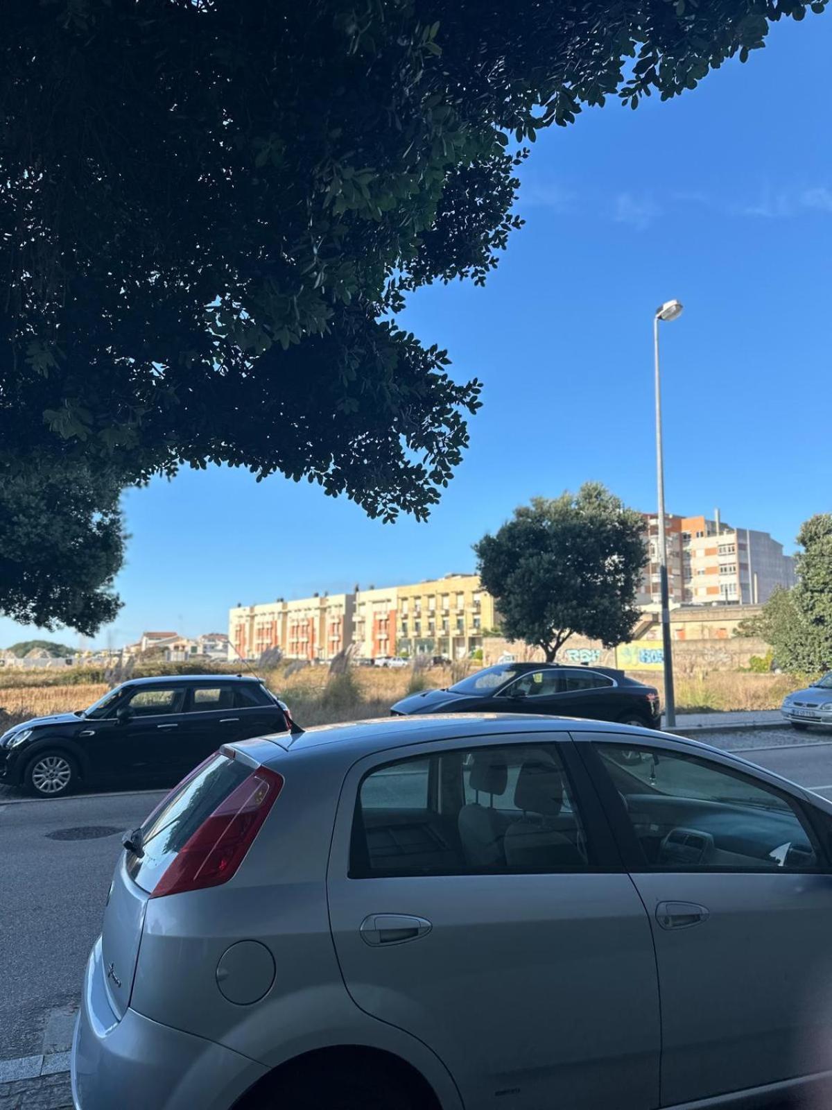 Mar Azul Apartment Póvoa de Varzim Екстериор снимка