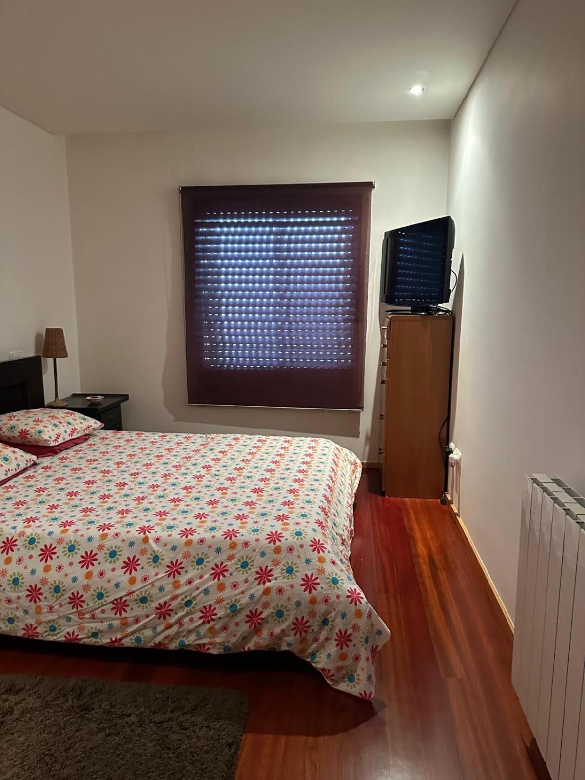 Mar Azul Apartment Póvoa de Varzim Екстериор снимка